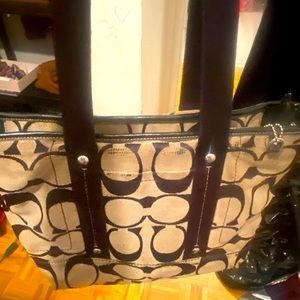 coach bag For Sale!!